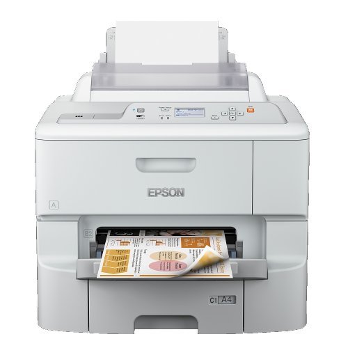 Принтер Epson C11CD47301BZ (снимка 1)