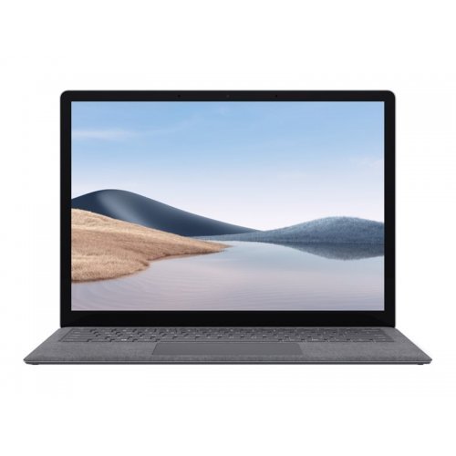 Лаптоп MS Surface Laptop 4 AMD Ryzen 5 4680U 13.5inch 8GB 256GB W10H CEE EM Platinum Retail (снимка 1)