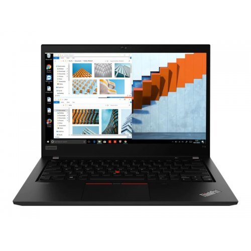 Лаптоп Lenovo LENOVO TP T14 20UD003VBM (снимка 1)