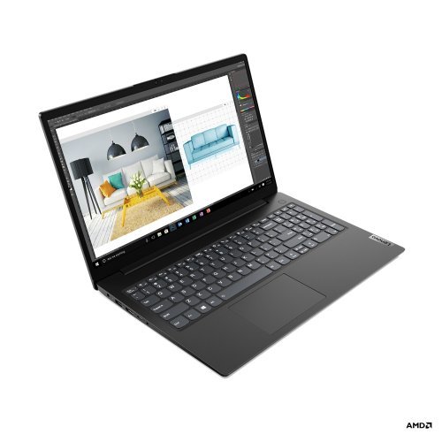 Лаптоп Lenovo V15 G2 ALC 82KD0042BM (снимка 3)