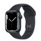 Ръчен часовник Apple Watch Series 7 GPS MKMX3BS/A