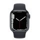 Ръчен часовник Apple Watch Series 7 GPS MKMX3BS/A