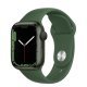 Ръчен часовник Apple MKN03BS/A