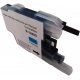 Консумативи за принтери > UPRINT LF-INK-BROT-LC1240C-UP
