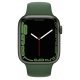Ръчен часовник Apple Series 7 MKN73BS/A
