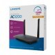 Безжичен рутер Linksys E5400