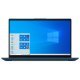 Лаптоп Lenovo IdeaPad 5 15ALC05 82LN0011BM