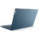 Лаптоп LENOVO IdeaPad 5 15ALC05, син, 82LN0011BM (умалена снимка 10)