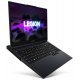 Лаптоп LENOVO Legion 5 15IMH6, черен, 82NL0027BM (умалена снимка 5)