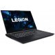 Лаптоп LENOVO Legion 5 17ITH6H, черен, 82JM0003BM (умалена снимка 2)