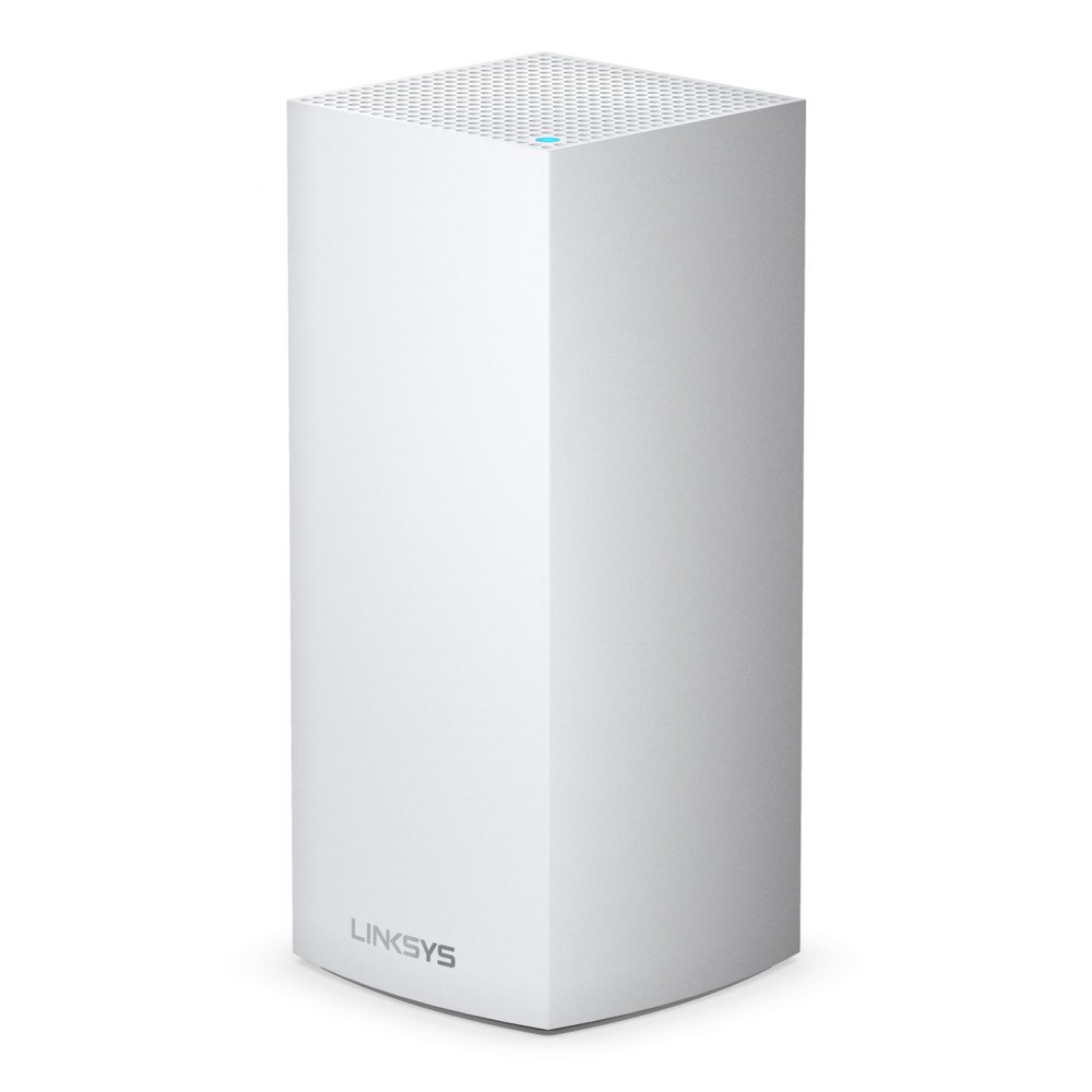 Linksys MX5300 AX5300 VELOP Mesh Wi-Fi рутер/екстендър, 3-Band, Unit