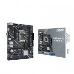 Дънна платка Asus PRIME H610M-K D4