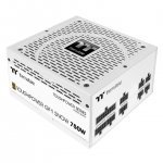 Захранващ блок Thermaltake Thoughpower GF1 Snow THER-PS-TPD-0750FNFAGE-W
