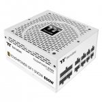 Захранващ блок Thermaltake Thoughpower GF1 Snow THER-PS-TPD-0850FNFAGE-W