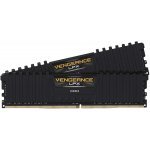 RAM памет Corsair VENGEANCE LPX CRS-RAM-CMK16GX4M2Z32C16