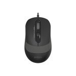 Мишка A4Tech FM10 FM10 USB FSTYLER GREY