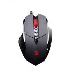 Мишка A4Tech R80 R80 BLOODY WIRELESS GAMING MOUSE USB BLACK
