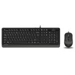 Клавиатура A4Tech F1010