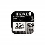 Батерия Maxell ML-BS-SR-621-SW