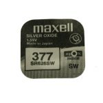 Батерия Maxell ML-BS-SR-626-SW