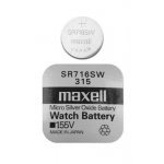 Батерия Maxell ML-BS-SR-716-SW