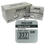 Батерия Maxell ML-BS-SR-416-SW