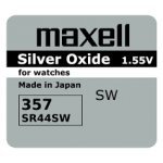 Батерия Maxell ML-BS-SR-44-SW