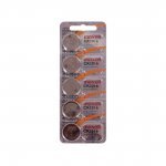 Батерия Maxell ML-BL-CR-2016-5PK