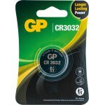 Батерия GP Batteries GP-BL-CR3032-CPU1