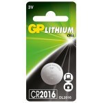 Батерия GP Batteries GP-BL-CR2016-7U1