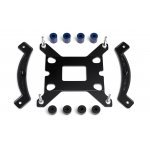 Охлаждане за компютри > Noctua Mounting KIT LGA1700 chromax black NM-i17xx-MP78 chromax.black