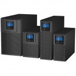 UPS устройство Powerwalker POWER-UPS-VFI1000TG