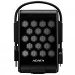 Външен диск Adata AHD720-2TU31-CBK