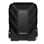 Външен диск Adata AHD710P-5TU31-CBK