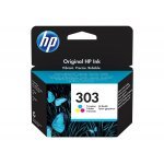 Консумативи за мастиленоструен печат > HP T6N01AE#UUS