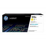 Консумативи за лазерен печат > HP W2122X