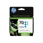Консумативи за мастиленоструен печат > HP 3ED77A
