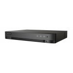 Хибриден видеорекордер Hikvision iDS-7204HQHI-M1/FA(C)