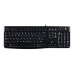 Клавиатура Logitech K120 Corded 920-002479