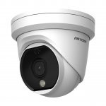 Термална камера Hikvision DS-2TD1117-(2/3/6)/PA