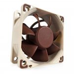 Вентилатор Noctua NF-A6x25 NOCTUA-FAN-NF-A6x25-PWM
