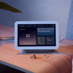 Преносими тонколони > Google GOOGLE-NEST-HUB2-DG