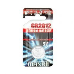 Батерия Maxell ML-BL-CR-2012