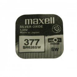 Батерия Maxell ML-BS-SR-626-SW