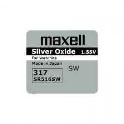 Батерия Maxell ML-BS-SR-516-SW