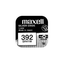 Батерия Maxell ML-BS-SR-41-SW