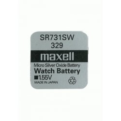 Батерия Maxell ML-BS-SR-731-SW