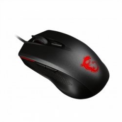 Мишка MSI CLUTCH GM40 CLUTCH GM40 S12-0401340-D22