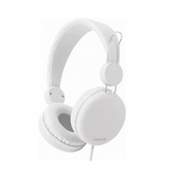 Слушалки Maxell HP SPECTRUM ML-AH-HP-SPEC-WH