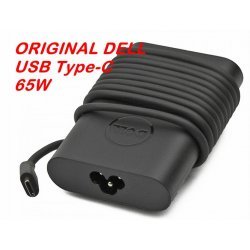 Захранващ адаптер за лаптоп Dell
